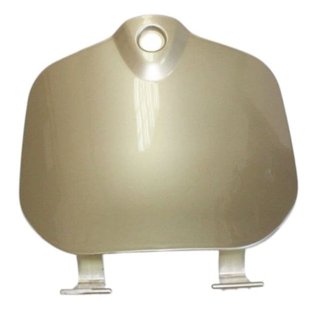 Sym Fiddle 3 125İç Kutu Torpido Kapağı Gold