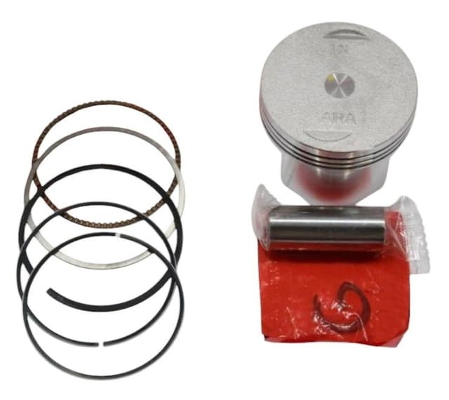 Sym Symphony ST 125 Piston Sekman Seti 52.4 mm
