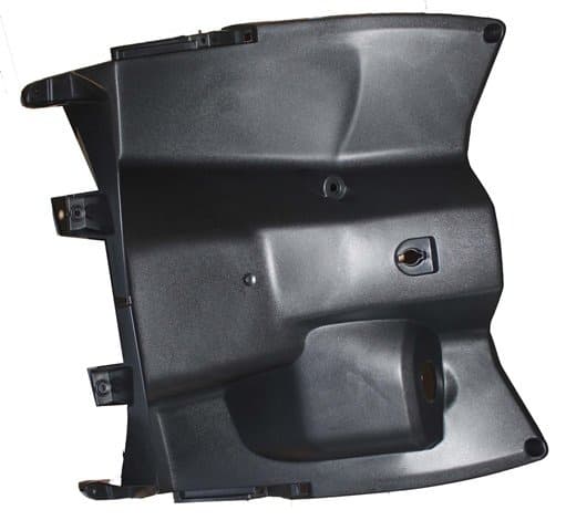 Arora AR50-6 CAPIROSSI İÇ PANEL ÜST PLASTİK