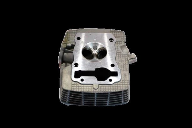 CB125 E Silindir Üst Kapak OEM