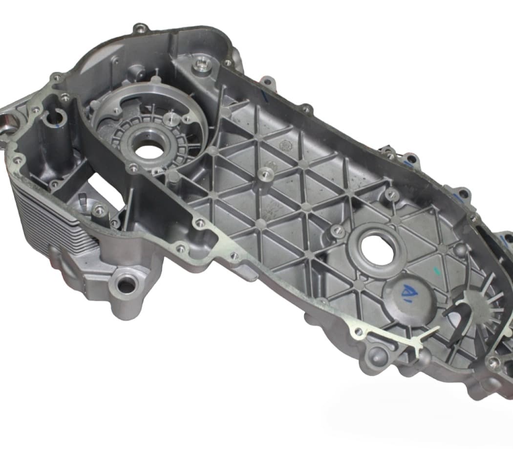 Mondial Ressivo 250/Rks Vıeste 249/Vespa 250/TR250T Huracan Karter Sol