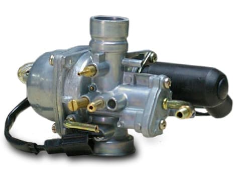Yamaha BWS 100 Karbüratör
