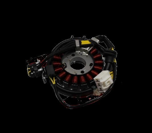 SPACY 110 Statör OEM