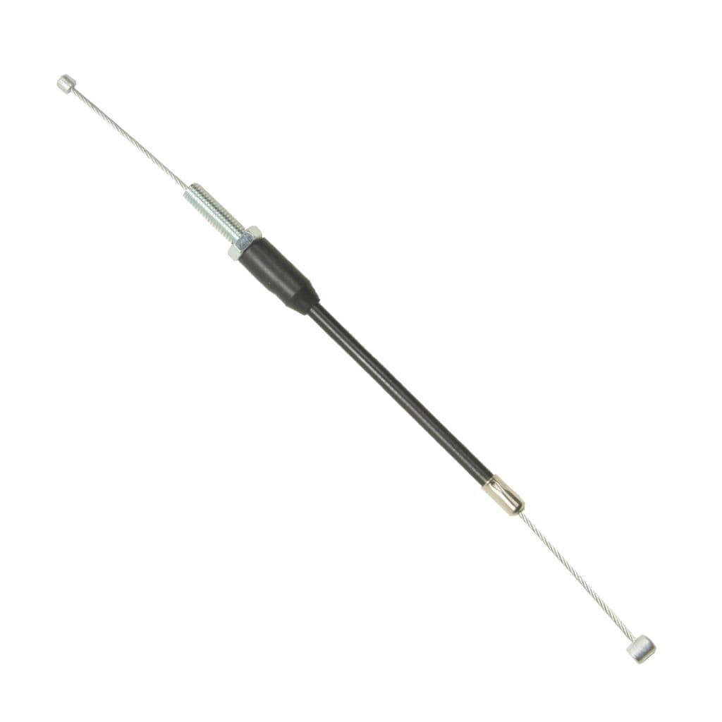 Yamaha DT 125 R Servo Teli - Kısa