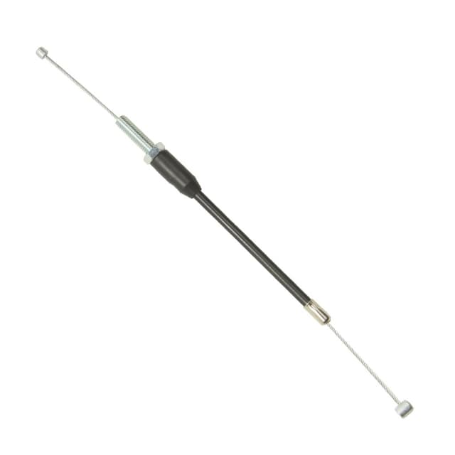 Yamaha DT 125 R Servo Teli - Kısa