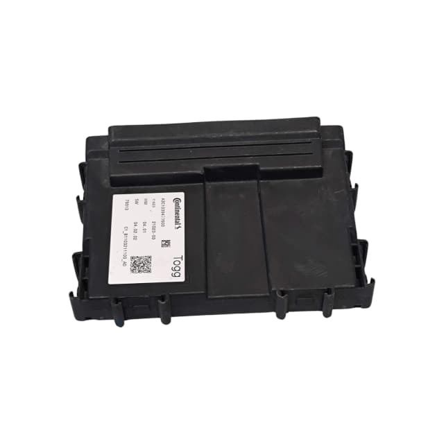 Togg T10X Gateway Ünitesi