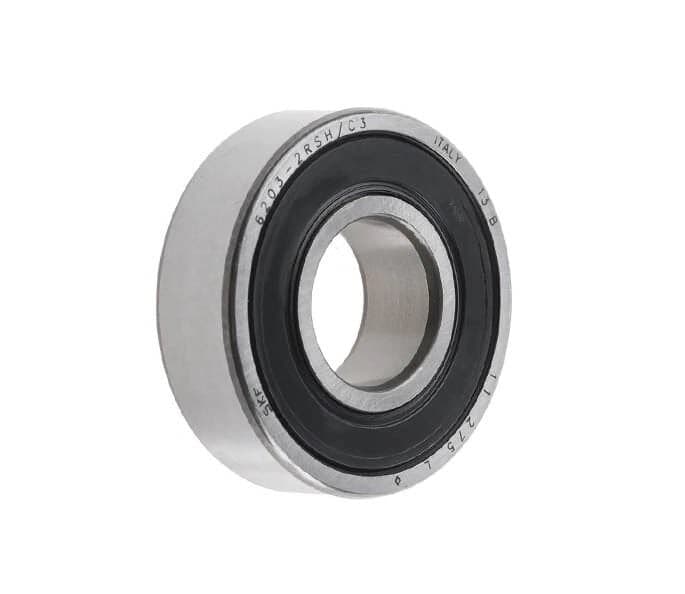 Honda CBR 250 R Arka Teker Rulmanı Sol SKF