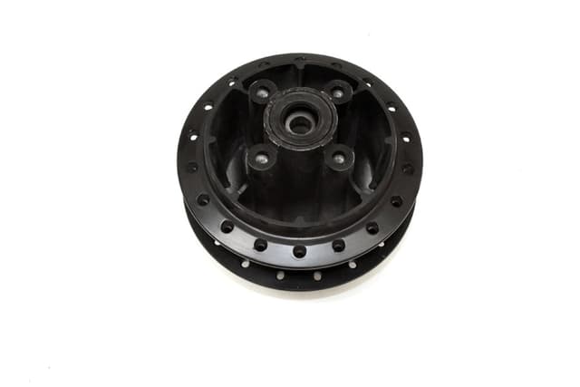 RKS XVR 250 Arka Jant Göbeği