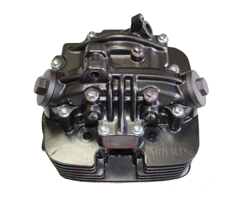 Rks 150 - Rks 150 S - Strıke 150 Silindir Kapak Dolu Orjınal