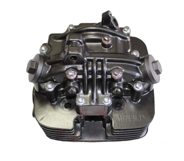 Rks 150 - Rks 150 S - Strıke 150 Silindir Kapak Dolu Orjınal
