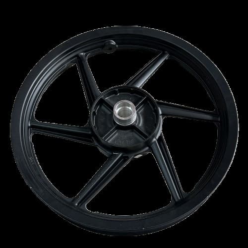 Tvs Raider 125 Arka Jant Orjinal
