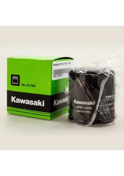 Kawasaki Z750 Uyumlu Yağ Filtresi Orijinal 1 Adet