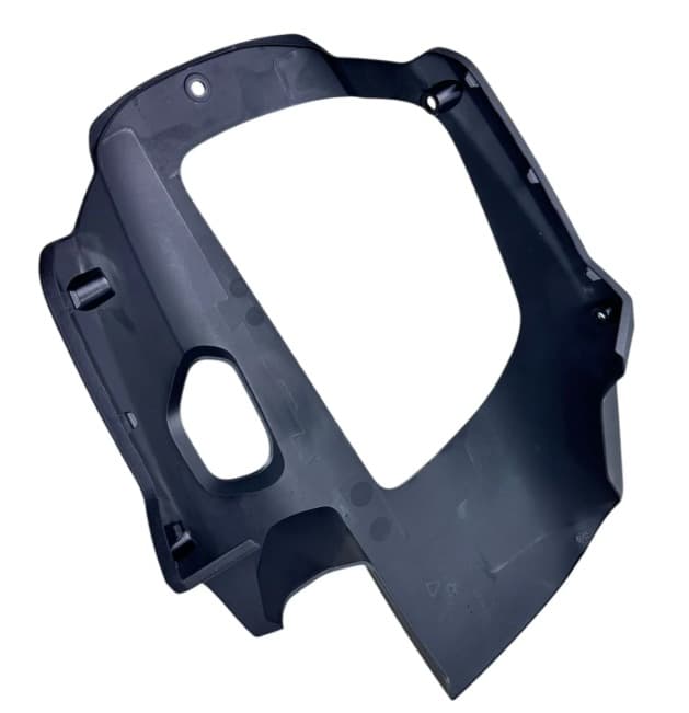 Cf Moto SR 450 Motor Arka Alt Koruma Plastiği Orijinal