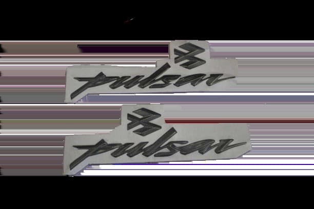 PULSAR NS 200 Stıcker