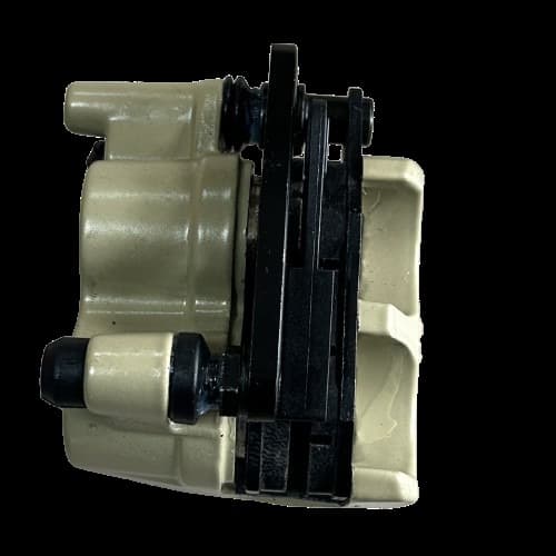 Tvs Raider 125 Ön Alt Fren Disk Merkezi Kaliperi Orjinal