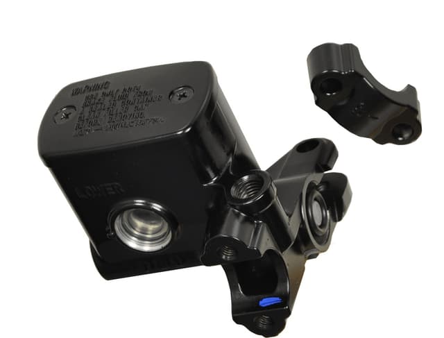 Yamaha MT 25 Ön Fren Üst Merkezi (Orjinal)