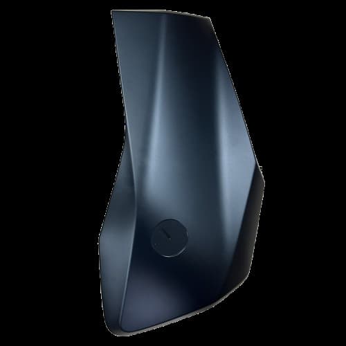 Yamaha Xmax 250 Sol Ön Far Yan Grenaj Paneli P4 Orjinal 2024-2025 (MDBNM4)