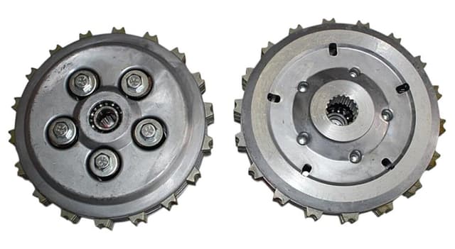CBR 250 Debriyaj İç Göbek Komple