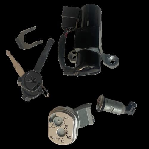 ACTIVA S Kontak Seti OEM 2015-2018