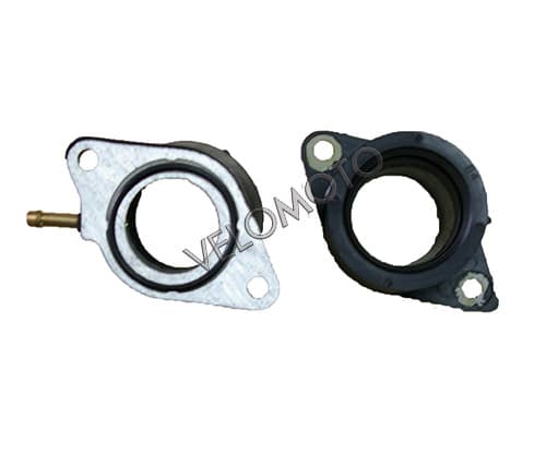 Yamaha XT 600 E Karbüratör Manifold (Collektor)