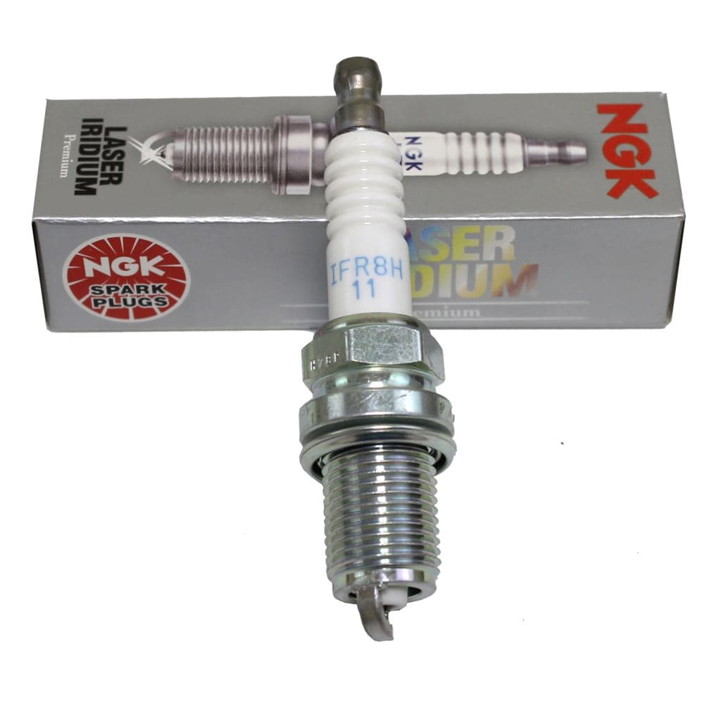 Honda CRF 450 R IFR8H-11 Ngk Iridium Buji