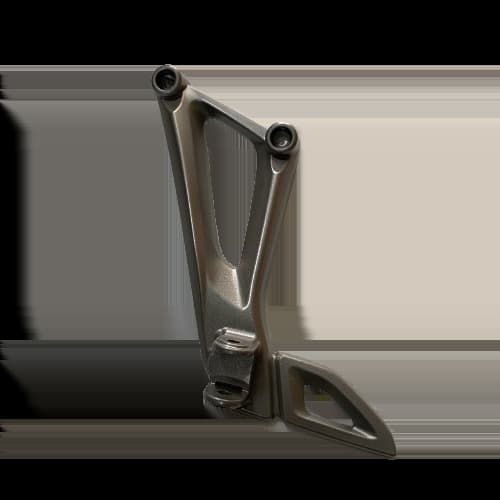 PULSAR RS 200 Braket Arka Sol Orjinal