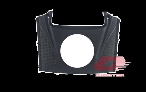 Qj Fortress 350 Depo Üstü Plastik