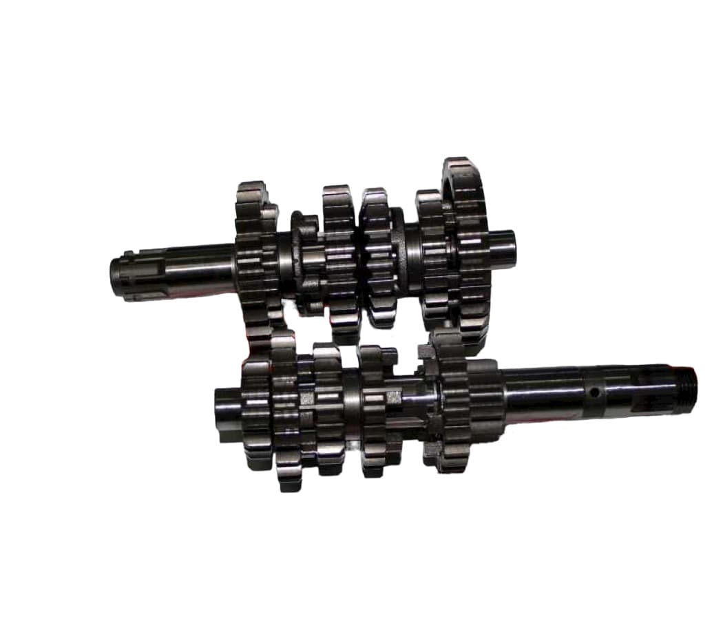 Cf 150 NK Şanzıman Dişli Seti 6 Vites OEM
