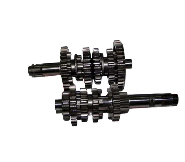 Cf 150 NK Şanzıman Dişli Seti 6 Vites OEM