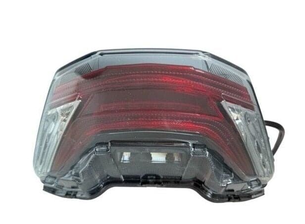 Honda PCX 125 2021-24 RGB Stop Komple (Bluetooth)