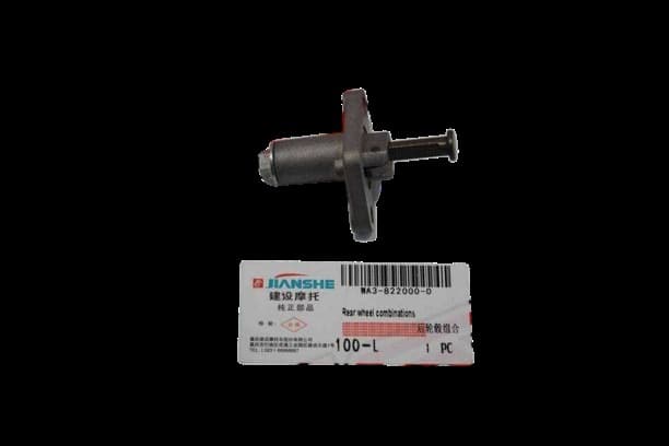 BWS 125 SİLİNDİR KİT 54.00 Mm 4 SİBOP
