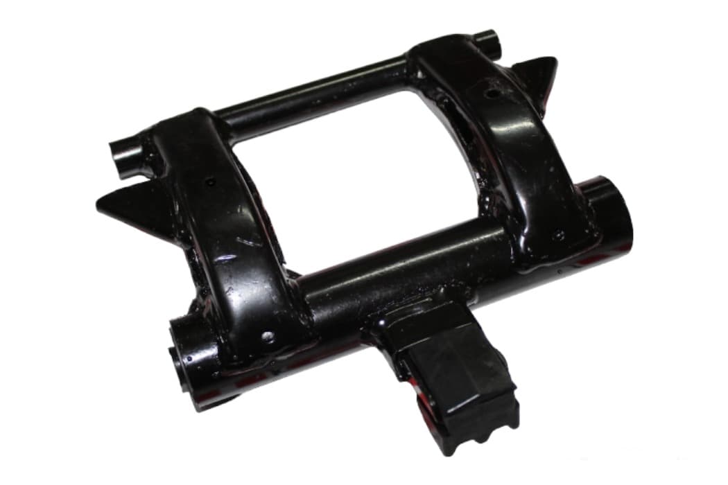 Kuba Zenzero Motor Askısı