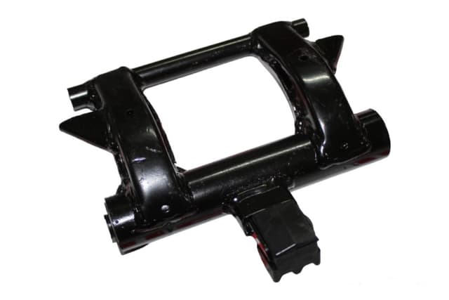 Kuba Zenzero Motor Askısı