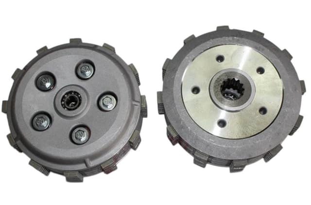 Cf Moto NK 400-NK 650 Debriyaj Komple