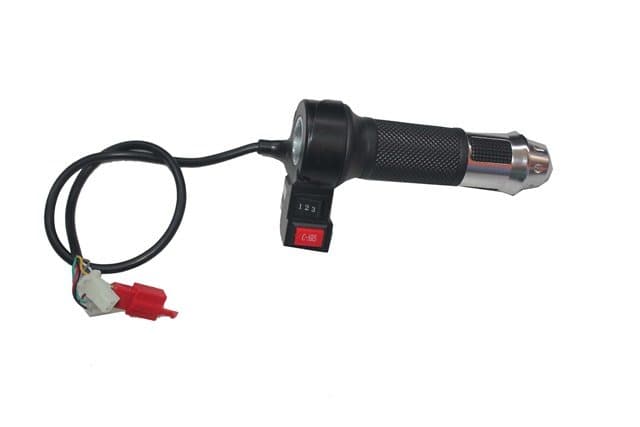 Arora Atak 249 035 Gaz Kolu (60V)  (48V.)