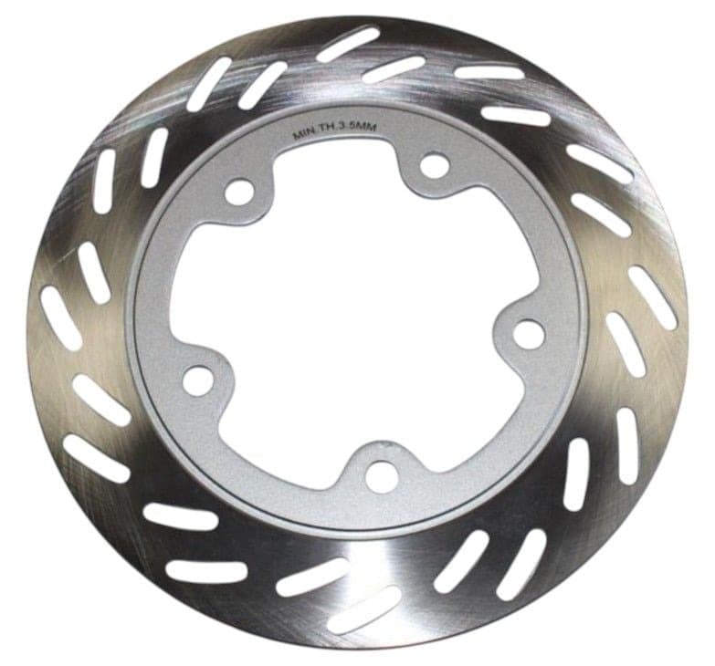 Sym Gts 250 Ön Fren Disk Plağı
