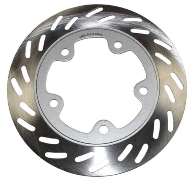 Sym Gts 250 Ön Fren Disk Plağı