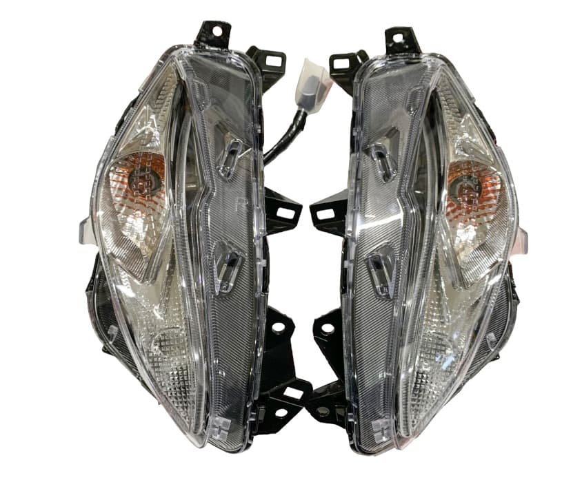Honda DIO 110 Sinyal Takım OEM