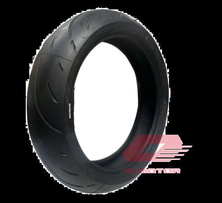 Qj Srk 400 RR Maxxıs 1506017 Arka Lastik