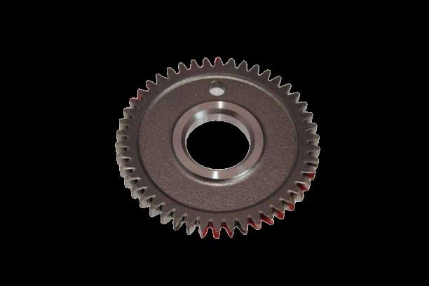 Suzuki GN 250 Krank Balansör Dişli