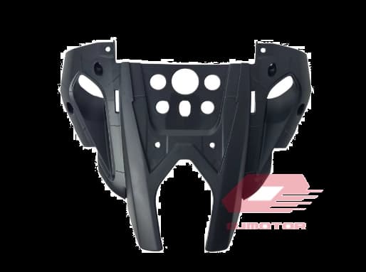 Qj Srk 125 R Kuyruk Altı Plastik