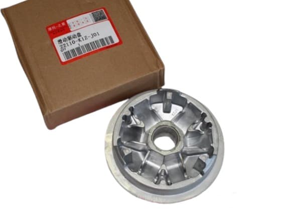 PCX 125 Ön Varyatör Burç Yatağı Wuyang 22110-K1Z-J10 (2021-2023)