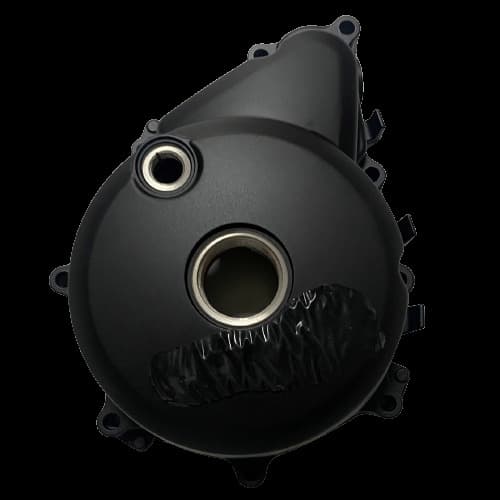 CB 125 F Manyeto Kapağı OEM