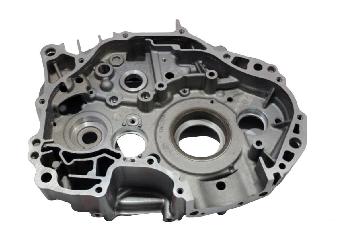 CBF 150 Karter Sağ (Blok Sağ)