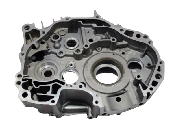 CBF 150 Karter Sağ (Blok Sağ)