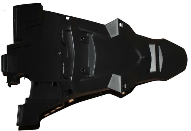 Arora AR50 CAPIROSSI ARKA ÇAMURLUK