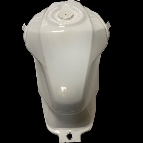 CB 125 F Depo Beyaz