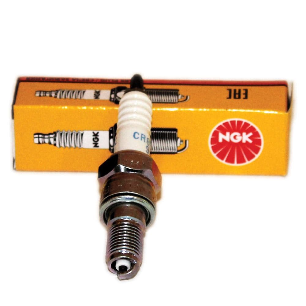 Honda NES @ 125 CR8EH-9 Ngk Buji