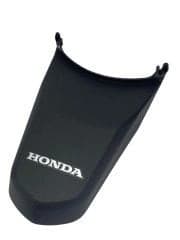 Honda Dio 110 Arka Plaka Lamba Kapağı