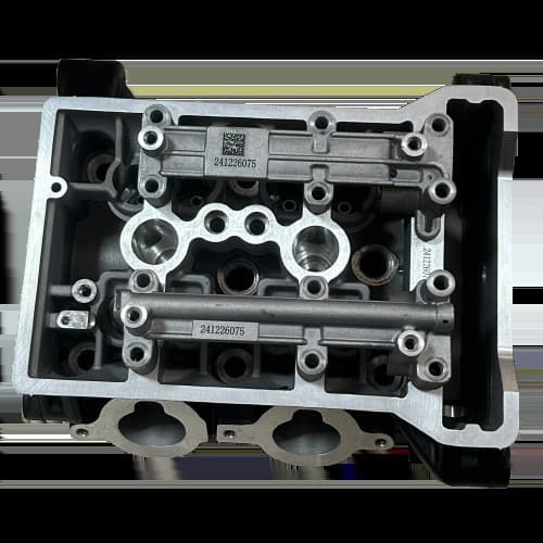 Cf Moto SR 450 Silindir Kafası Üst Kapak Orijinal